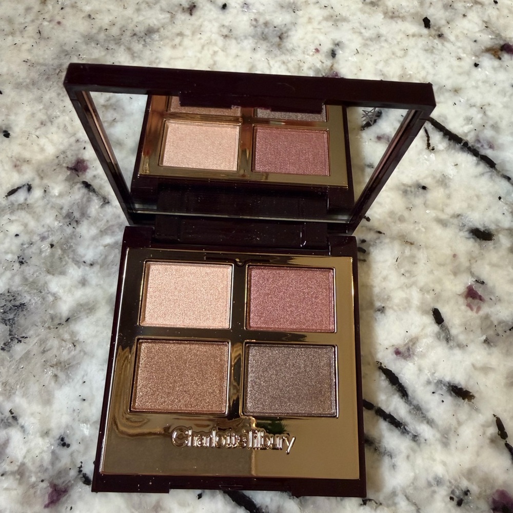 Brand New- Charlotte Tilbury Eyeshadow